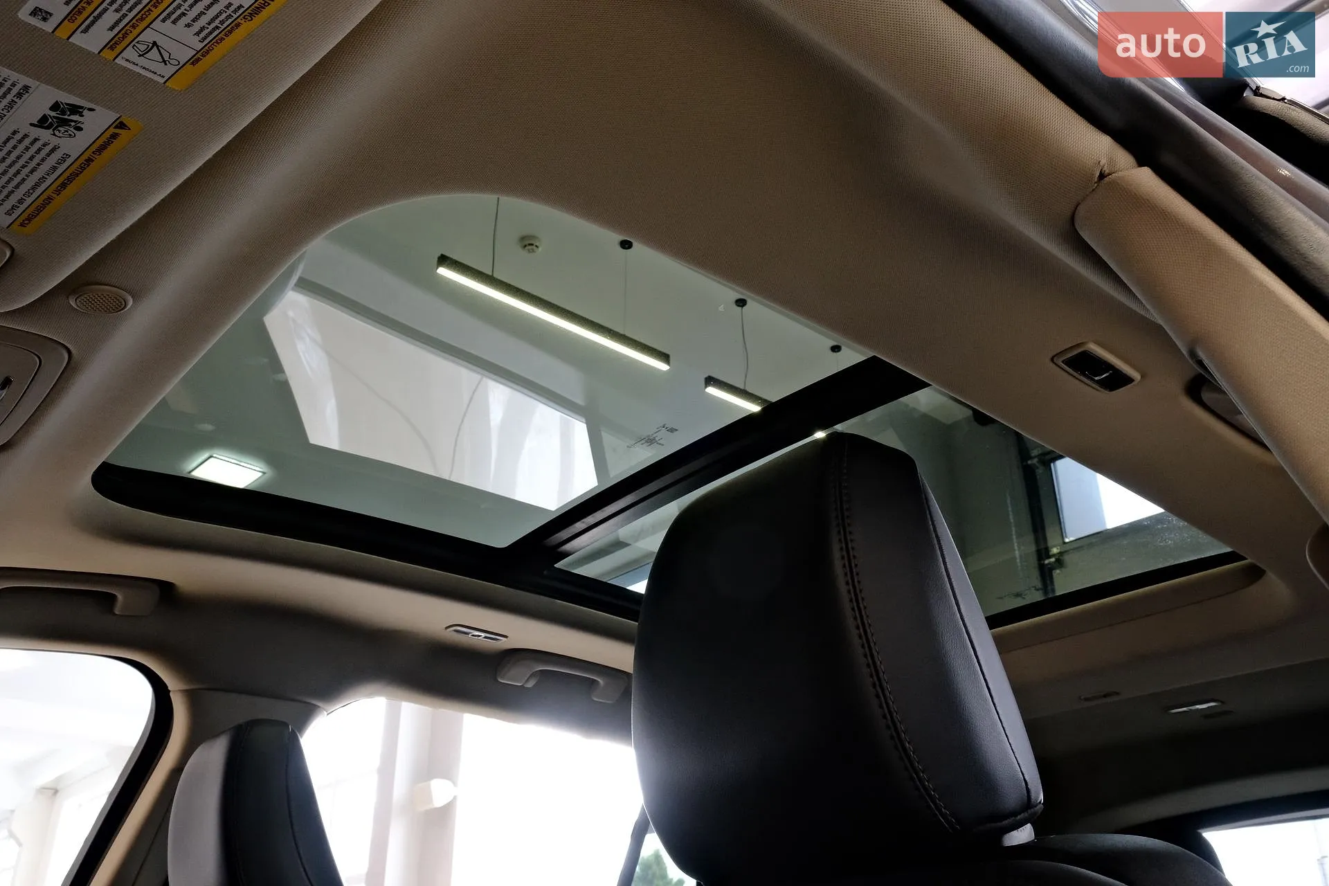 2021 Lincoln Aviator - мініатюра 49