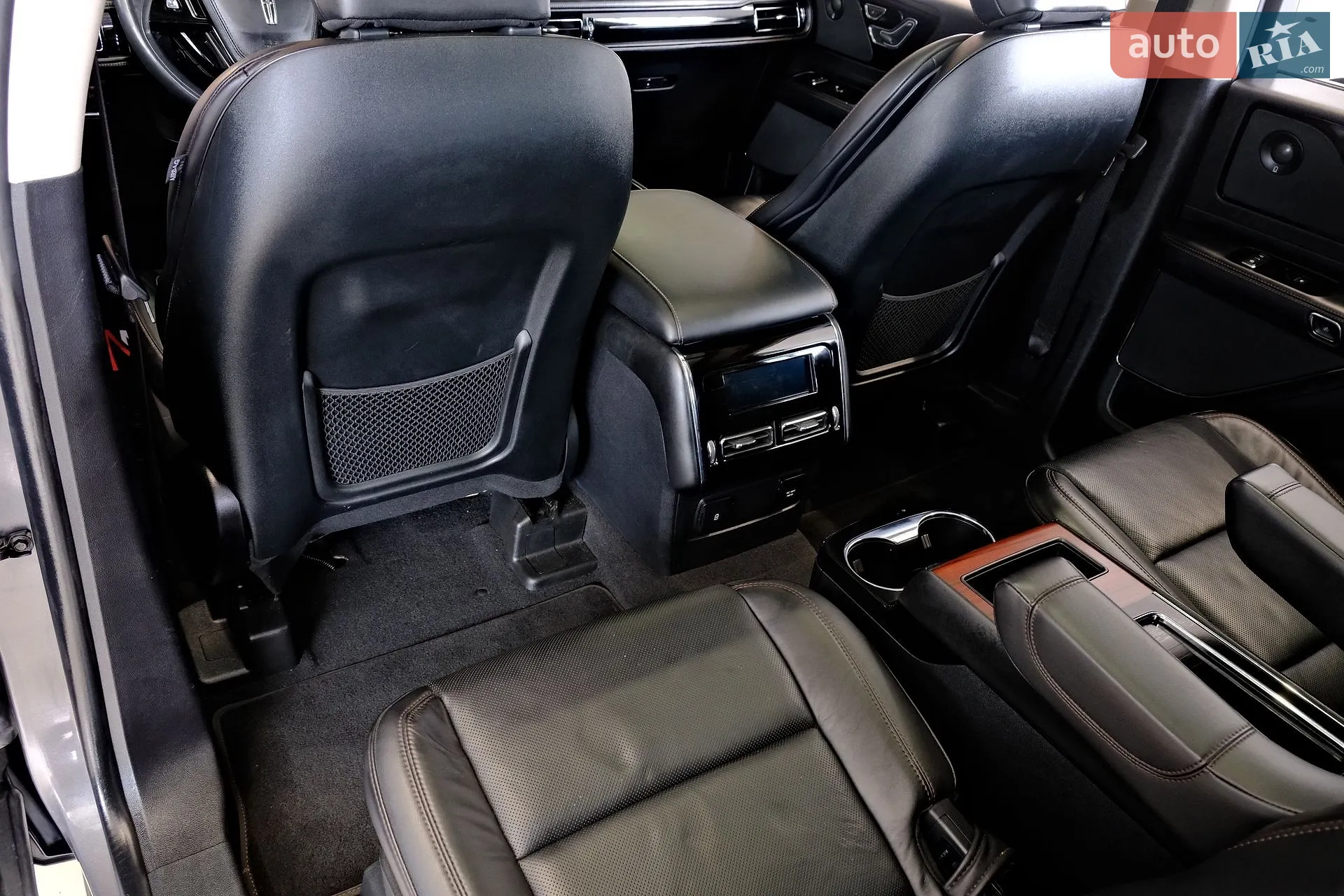 2021 Lincoln Aviator - мініатюра 56