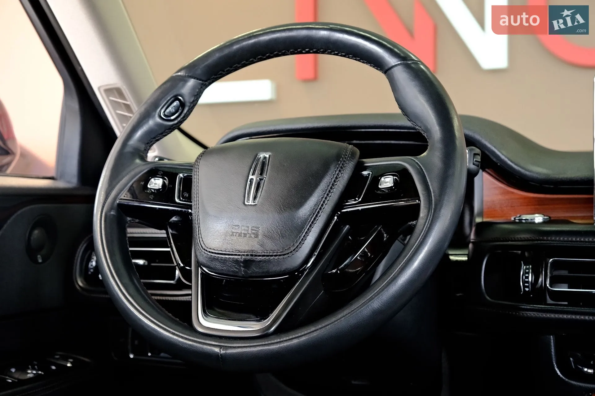 2021 Lincoln Aviator - мініатюра 77