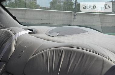 Седан Lincoln Continental 1995 в 