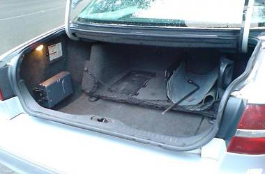 Седан Lincoln Continental 1995 в 