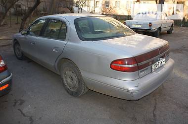 Седан Lincoln Continental 1995 в 
