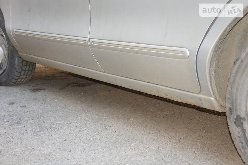 Седан Lincoln Continental 1995 в Одессе фото 19 Седан Lincoln Continental 1995 в Одессе