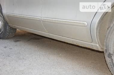 Седан Lincoln Continental 1995 в 