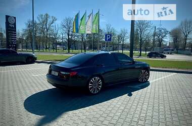 Седан Lincoln Continental 2018 в Кременчуге