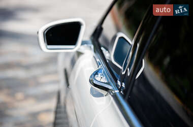 Седан Lincoln Continental 2019 в 