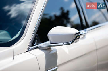 Седан Lincoln Continental 2019 в 
