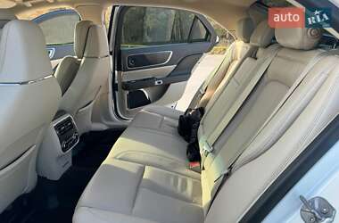 Седан Lincoln Continental 2019 в 