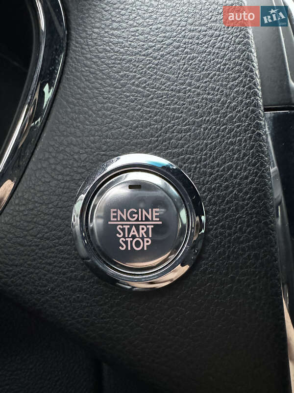 Седан Lincoln Continental 2020 в Киеве фото 65 Седан Lincoln Continental 2020 в Киеве