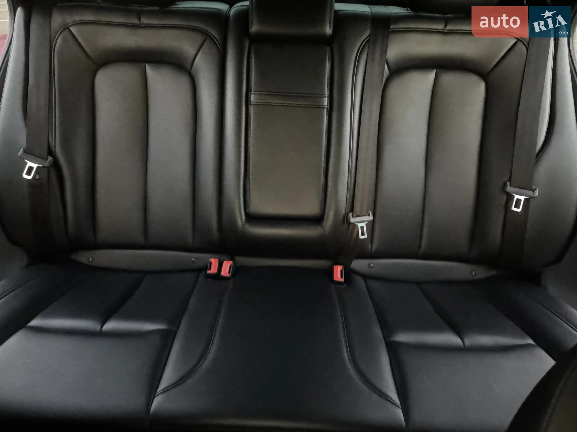 2020 Lincoln Continental - мініатюра 70