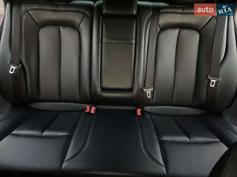 Седан Lincoln Continental 2020 в Киеве фото 70 Седан Lincoln Continental 2020 в Киеве