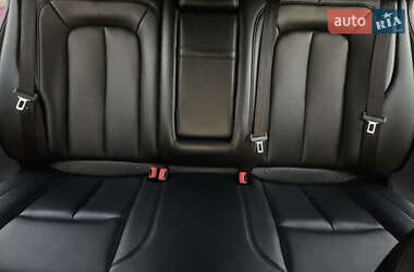Седан Lincoln Continental 2020 в 