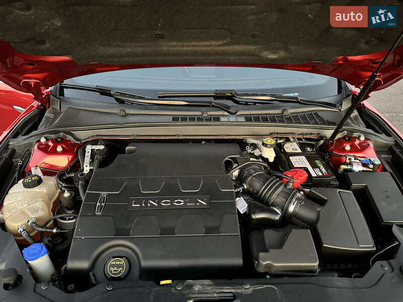 Седан Lincoln Continental 2020 в Киеве фото 80 Седан Lincoln Continental 2020 в Киеве