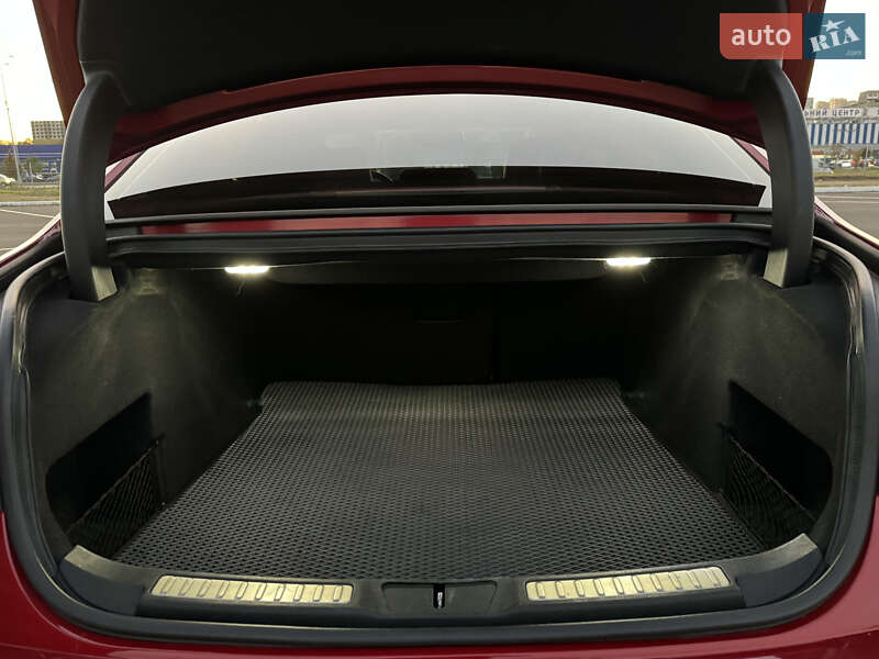 Седан Lincoln Continental 2020 в Киеве фото 84 Седан Lincoln Continental 2020 в Киеве