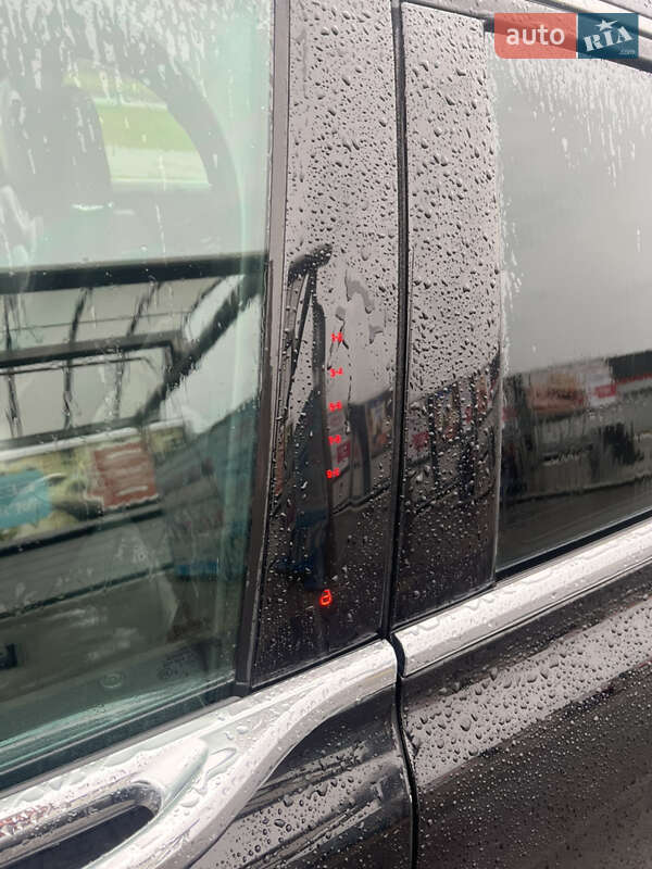 Седан Lincoln Continental 2016 в Харькове фото 21 Седан Lincoln Continental 2016 в Харькове