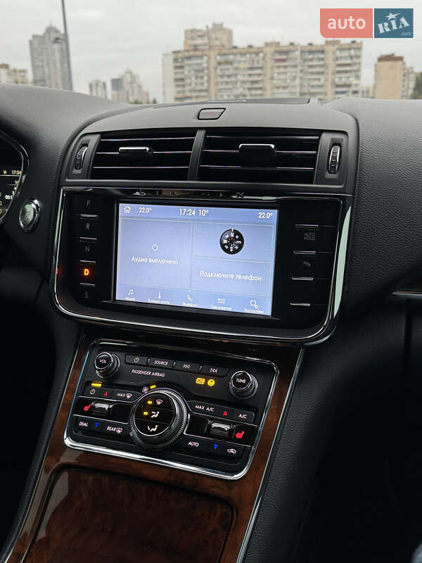 Седан Lincoln Continental 2020 в Києві