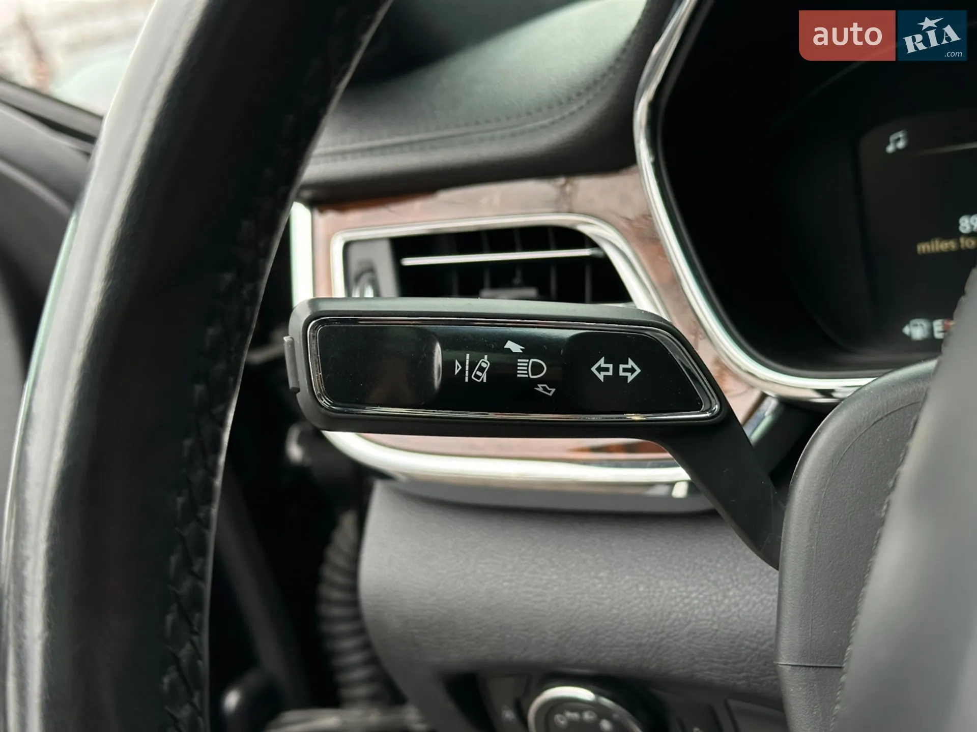 2016 Lincoln Continental - мініатюра 30