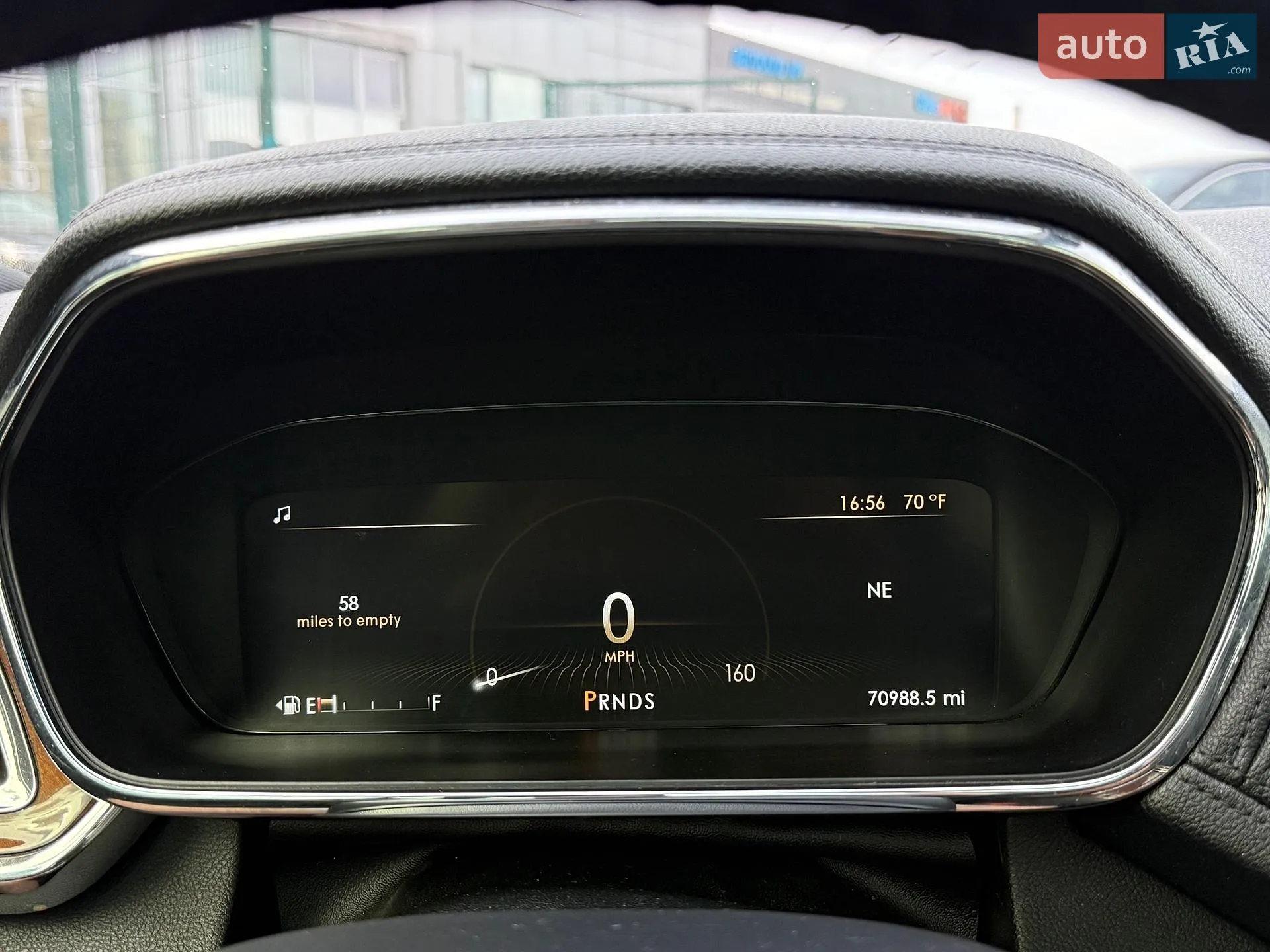 2016 Lincoln Continental - мініатюра 21