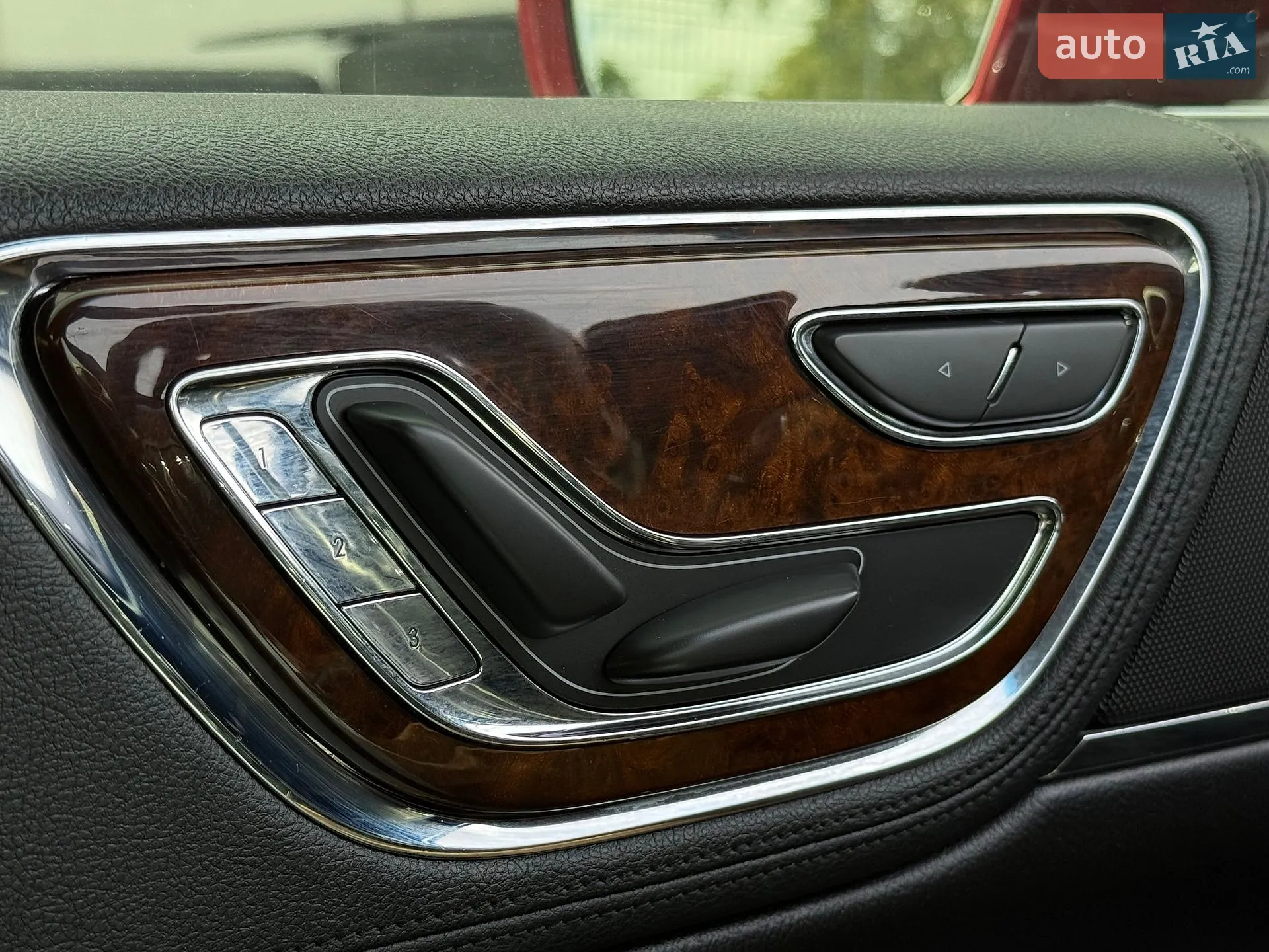 2016 Lincoln Continental - мініатюра 30