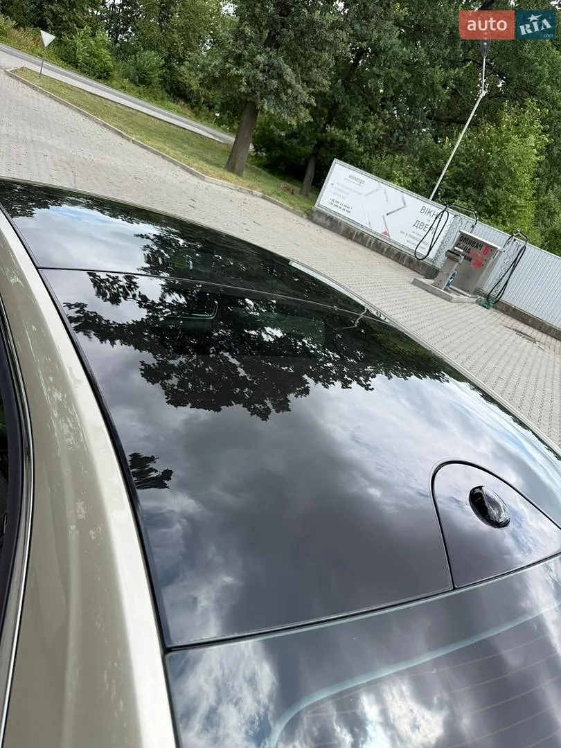2017 Lincoln Continental - мініатюра 6