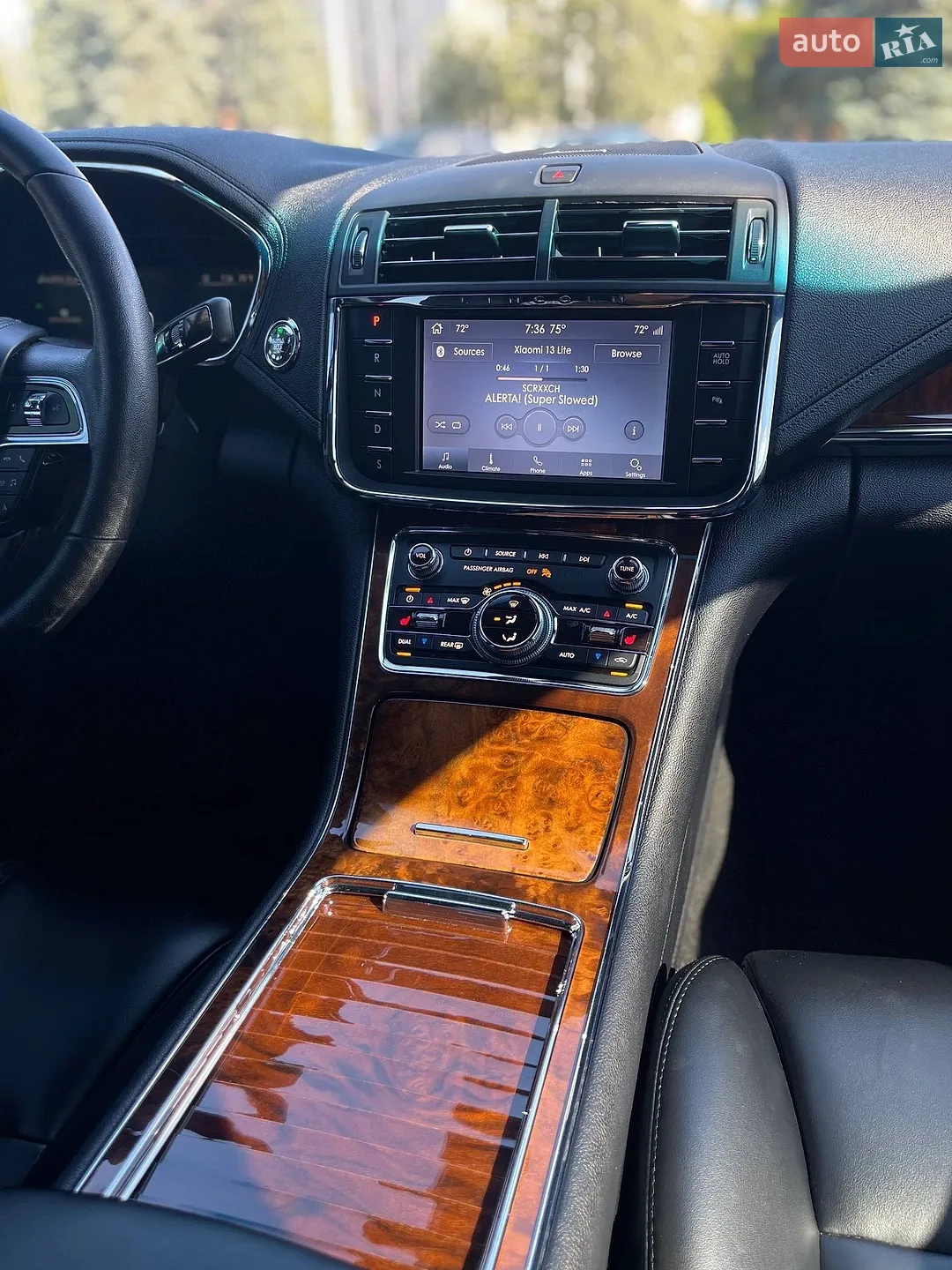 2020 Lincoln Continental - мініатюра 15