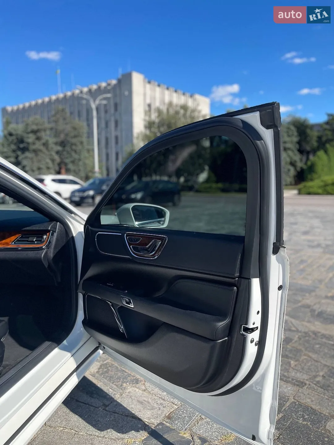2020 Lincoln Continental - мініатюра 16