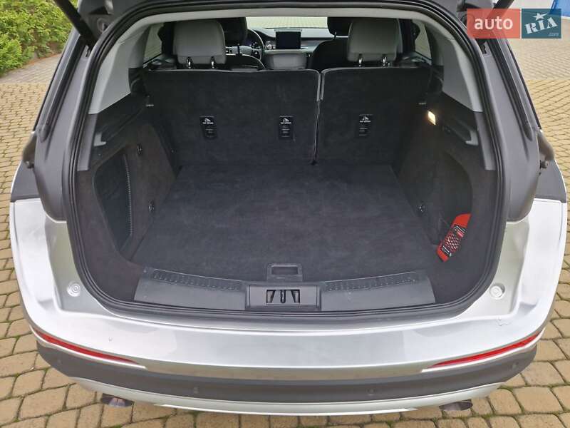 Позашляховик / Кросовер Lincoln Corsair 2019 в Хмельницькому фото 10 Позашляховик / Кросовер Lincoln Corsair 2019 в Хмельницькому