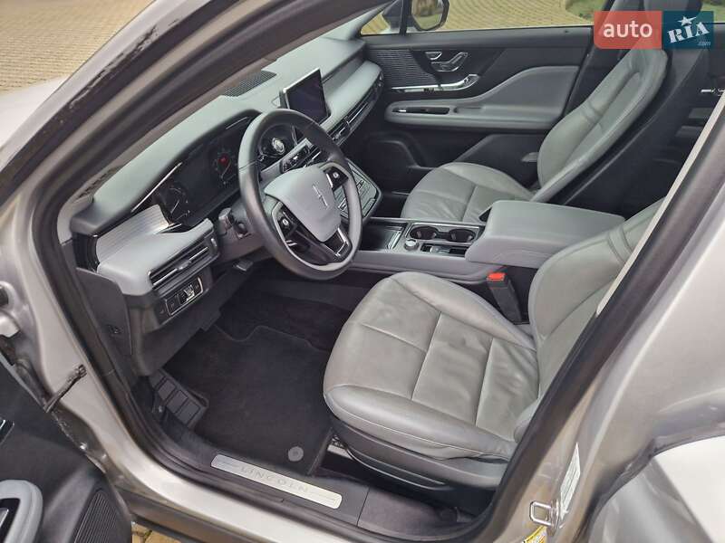 Позашляховик / Кросовер Lincoln Corsair 2019 в Хмельницькому фото 16 Позашляховик / Кросовер Lincoln Corsair 2019 в Хмельницькому