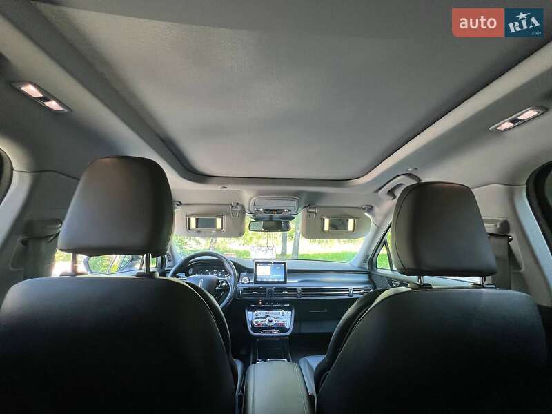 Позашляховик / Кросовер Lincoln Corsair 2020 в Хмельницькому