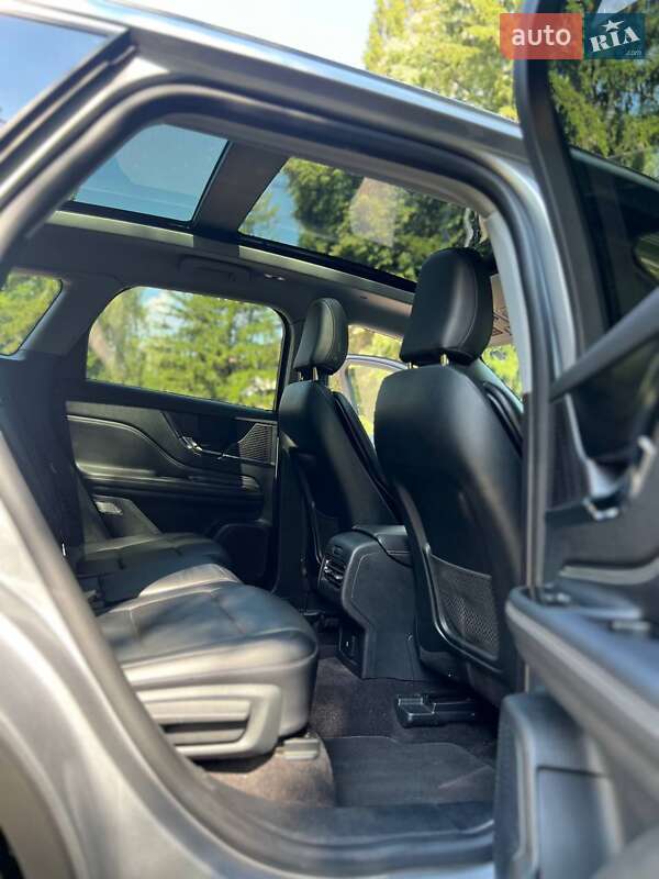 Позашляховик / Кросовер Lincoln Corsair 2020 в Хмельницькому
