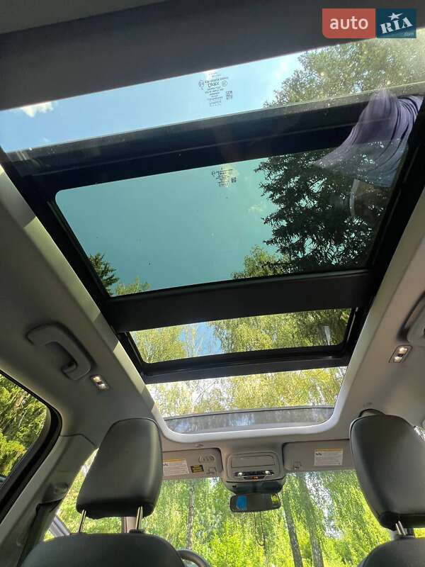 Позашляховик / Кросовер Lincoln Corsair 2020 в Хмельницькому