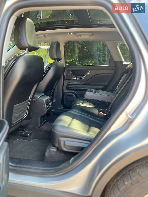Позашляховик / Кросовер Lincoln Corsair 2020 в Хмельницькому