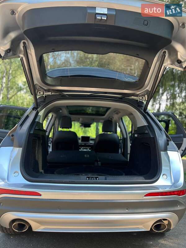 Позашляховик / Кросовер Lincoln Corsair 2020 в Хмельницькому