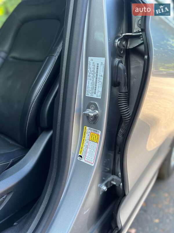 Позашляховик / Кросовер Lincoln Corsair 2020 в Хмельницькому