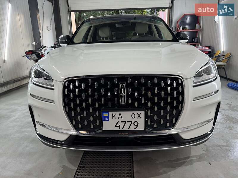 Внедорожник / Кроссовер Lincoln Corsair 2022 в Киеве