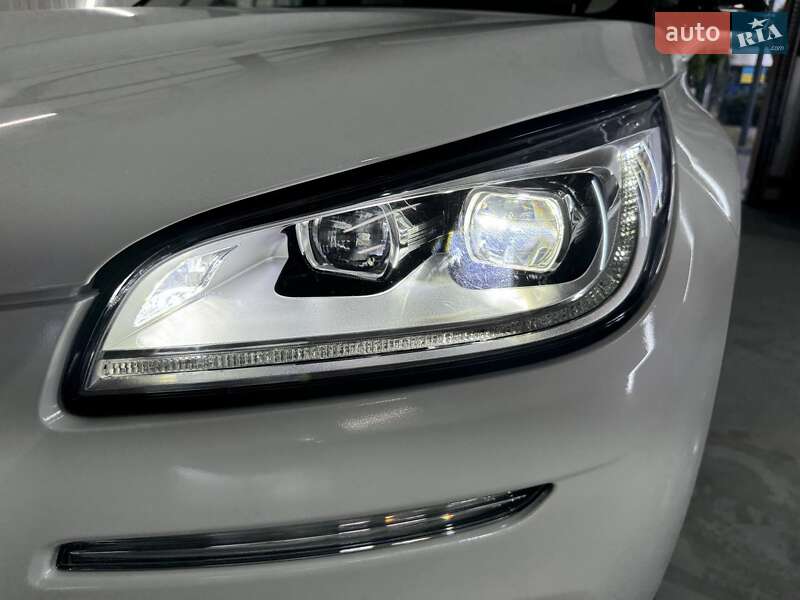 Внедорожник / Кроссовер Lincoln Corsair 2022 в Киеве