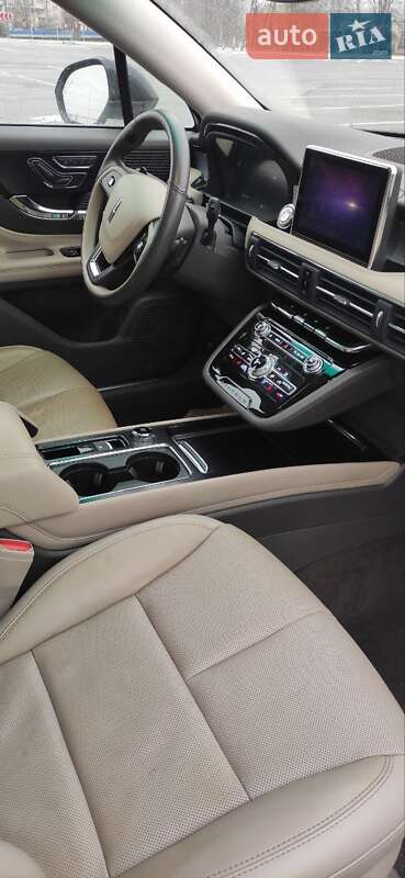 Внедорожник / Кроссовер Lincoln Corsair 2020 в Киеве