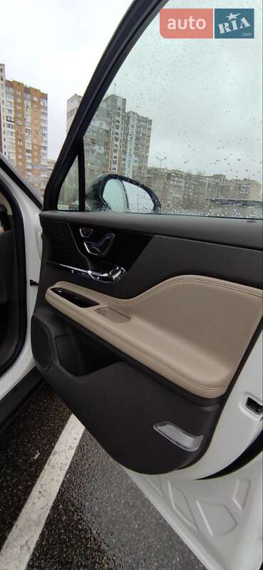 Внедорожник / Кроссовер Lincoln Corsair 2020 в Киеве