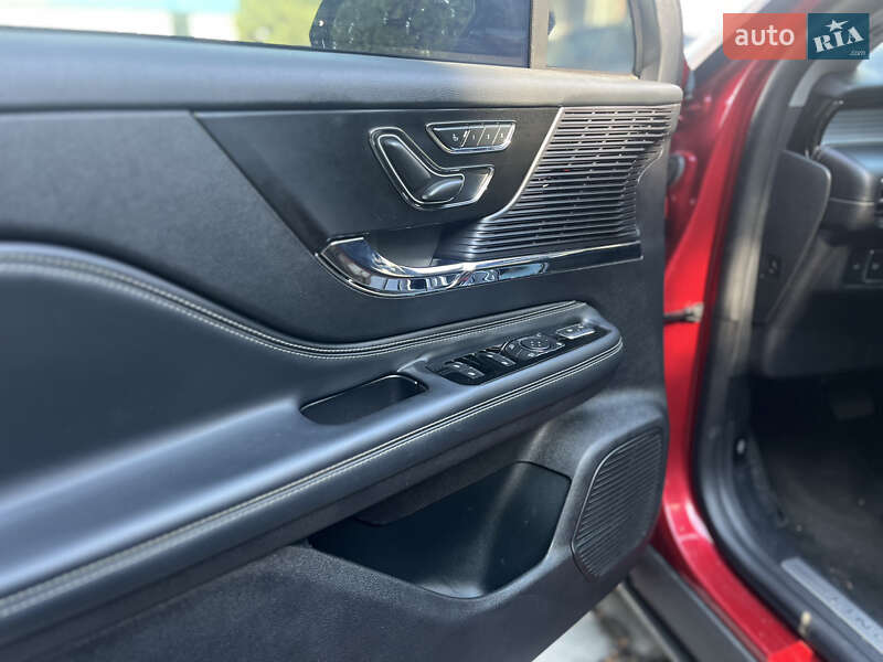 Внедорожник / Кроссовер Lincoln Corsair 2022 в Белой Церкви