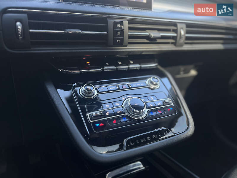 Внедорожник / Кроссовер Lincoln Corsair 2022 в Белой Церкви