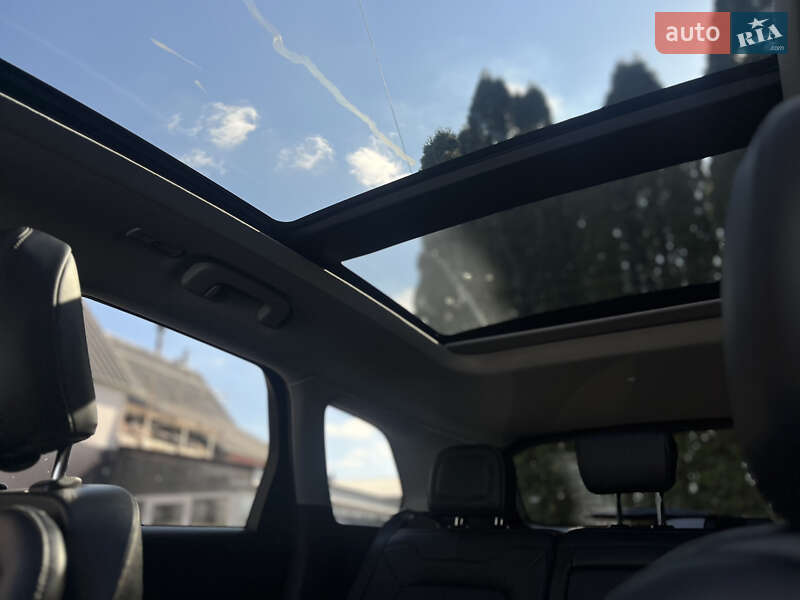 Внедорожник / Кроссовер Lincoln Corsair 2022 в Белой Церкви