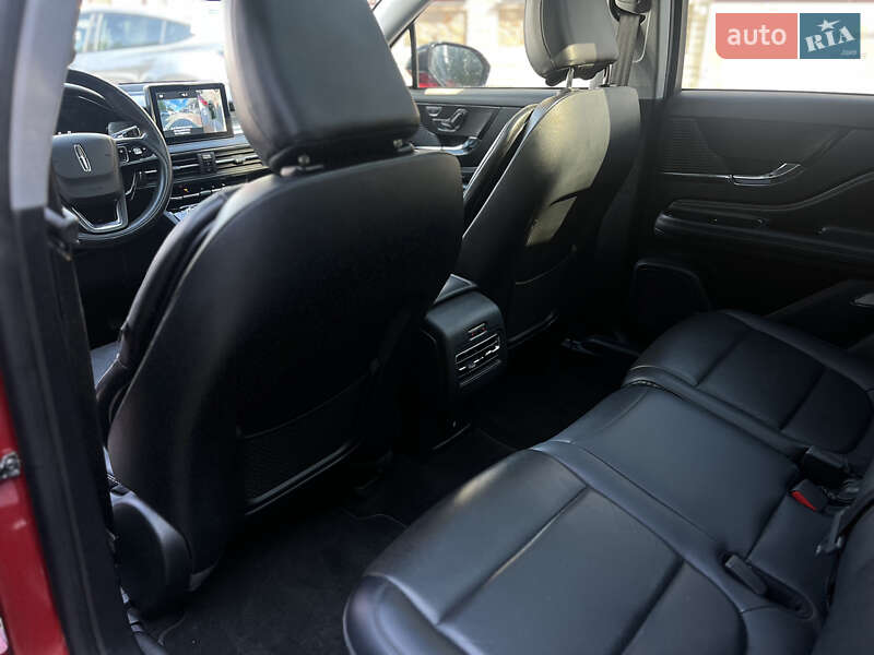 Внедорожник / Кроссовер Lincoln Corsair 2022 в Белой Церкви