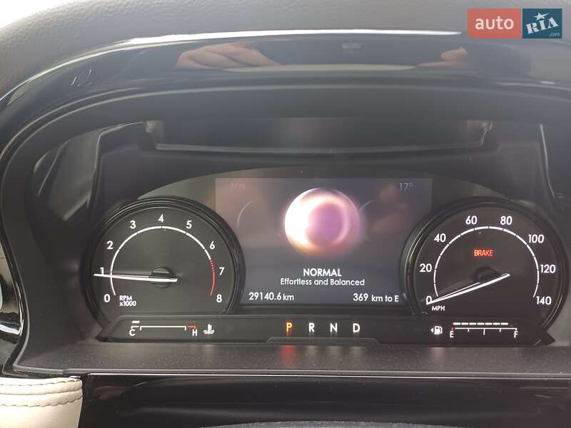 Внедорожник / Кроссовер Lincoln Corsair 2022 в Ивано-Франковске