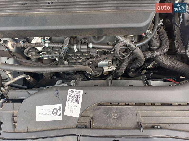 Внедорожник / Кроссовер Lincoln Corsair 2022 в Ивано-Франковске