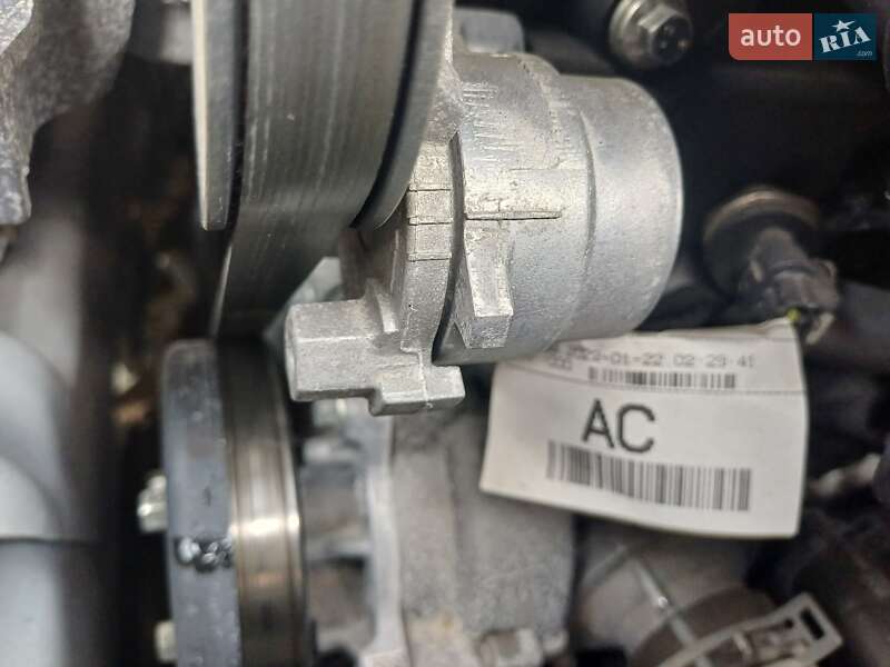 Внедорожник / Кроссовер Lincoln Corsair 2022 в Ивано-Франковске