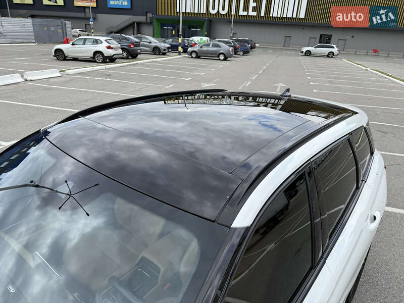 Внедорожник / Кроссовер Lincoln Corsair 2021 в Киеве