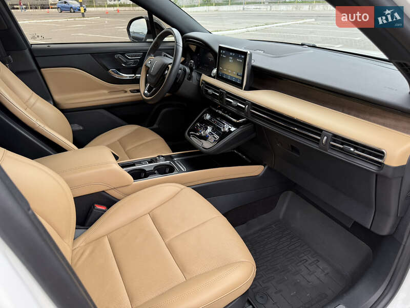 Внедорожник / Кроссовер Lincoln Corsair 2021 в Киеве
