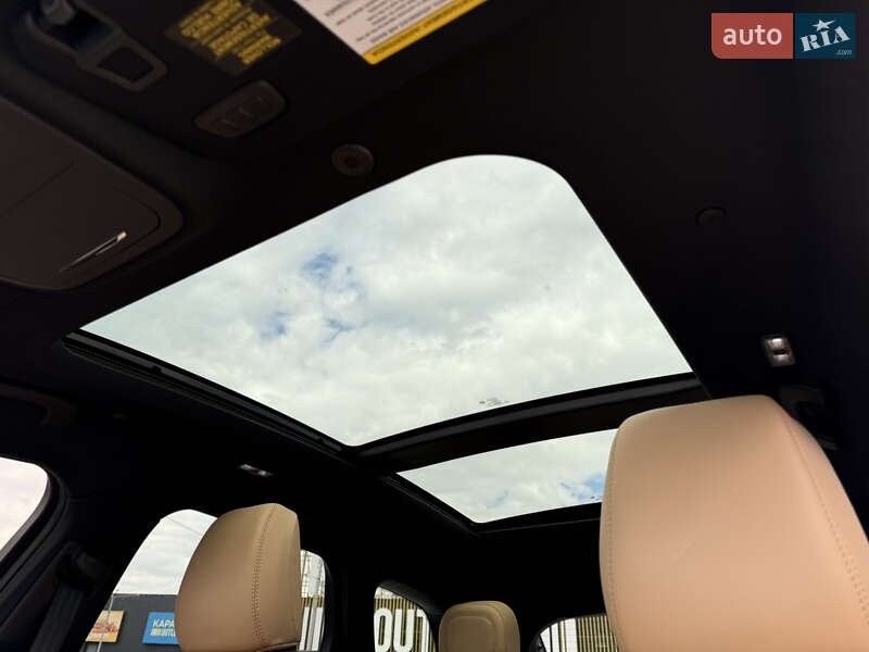 Внедорожник / Кроссовер Lincoln Corsair 2021 в Киеве