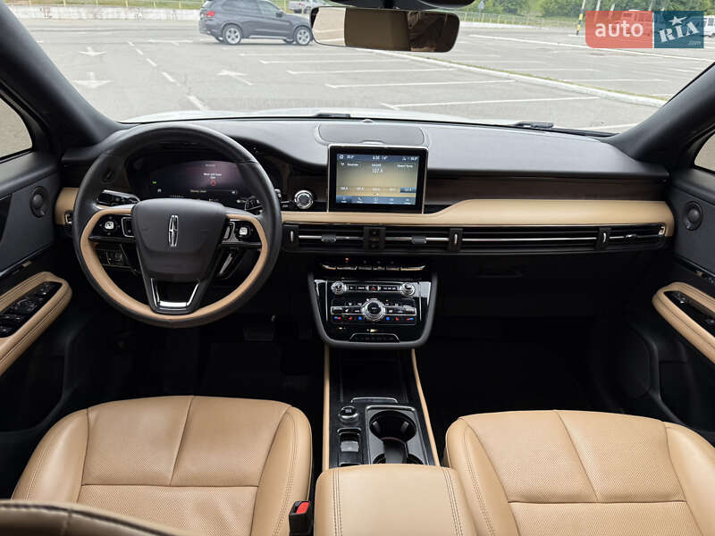 Внедорожник / Кроссовер Lincoln Corsair 2021 в Киеве