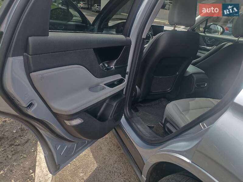 Внедорожник / Кроссовер Lincoln Corsair 2022 в Новомосковске